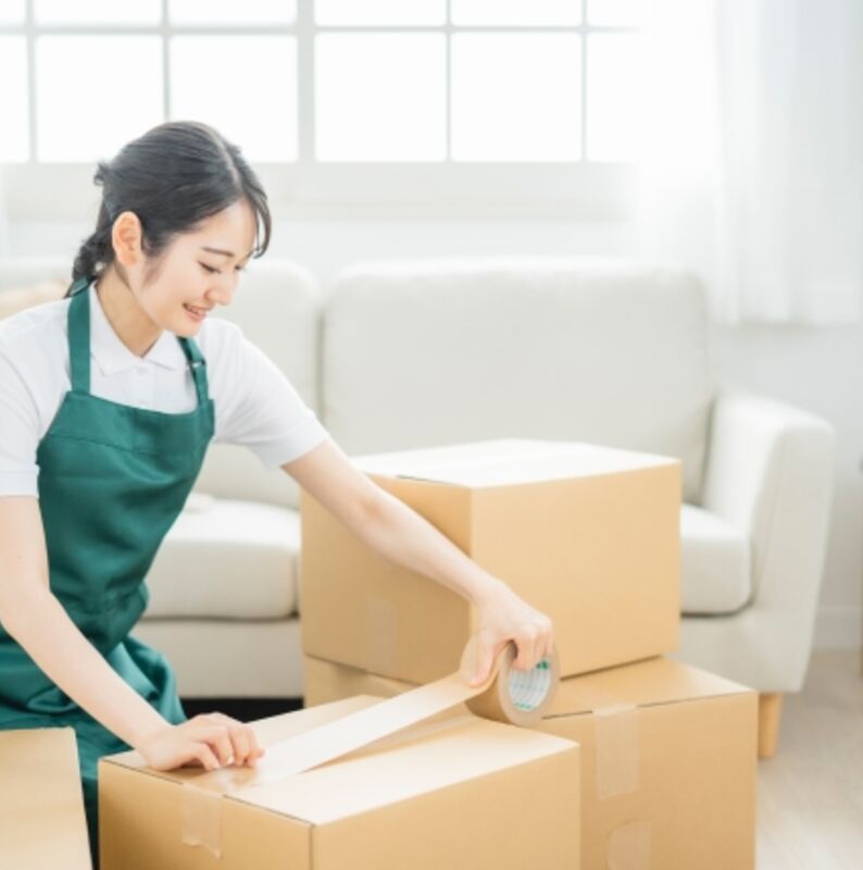 １番安心して頼める不用品回収を目指しています  エコワールド埼玉は  ・お客様に寄り添ったサービス提供  ・質問などにも丁寧に対応   ​​​​​初めて不用品回収を利用されるお客様にも安心してご利用頂けるよう、丁寧な対応を心がけております。分からないことやご不安な点がありましたらお気軽にご相談ください。