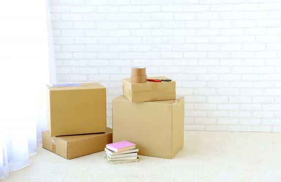 ご自宅の片付け･不用品回収にお困りの方は久喜市の不品回収業者エコワールド埼玉へ