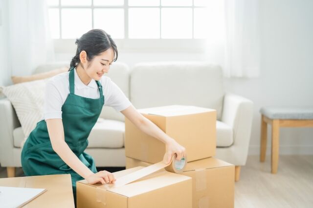 久喜市の不用品回収エコワールドは親切、丁寧を心がけいつでも安心して頼める不用品回収をめざします。