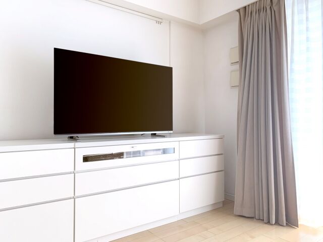 テレビ