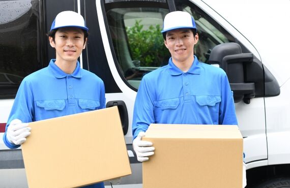 久喜市で口コミ高評価！不用品回収はエコワールド埼玉へ