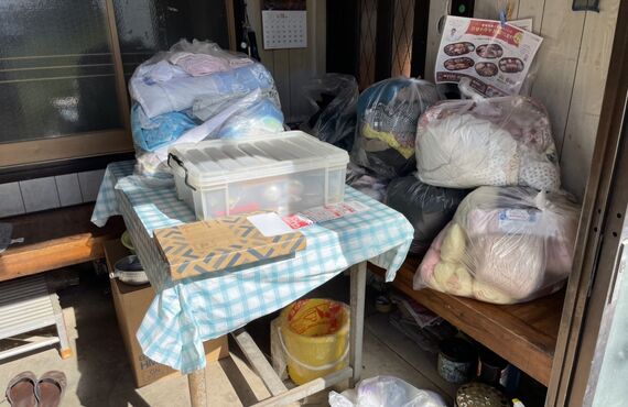 安い料金で不用品を処分したいなら久喜市のエコワールド埼玉｜家具、家電、ごみ回収