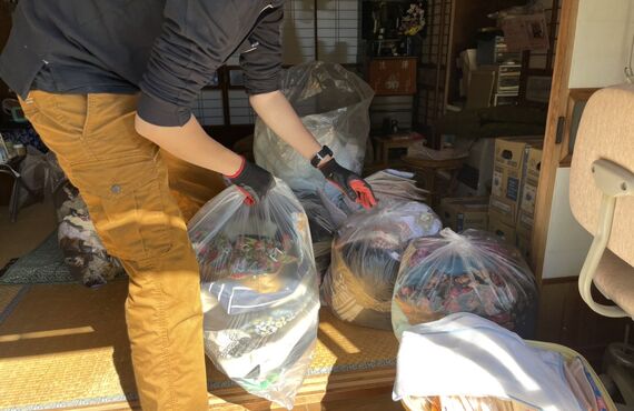 埼玉全域出張！久喜市の不用品回収エコワールドなら最短即日対応