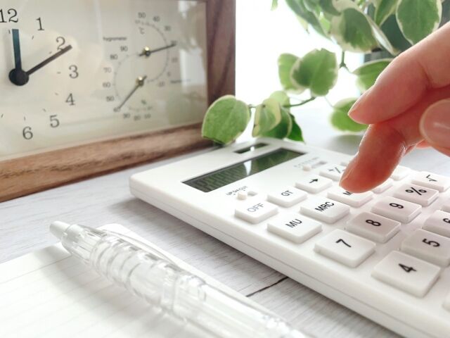 電卓