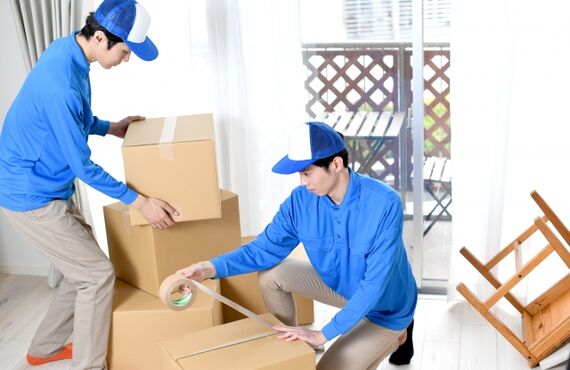 幸手市の不用品回収ならエコワールド埼玉｜家具・家電おまかせください