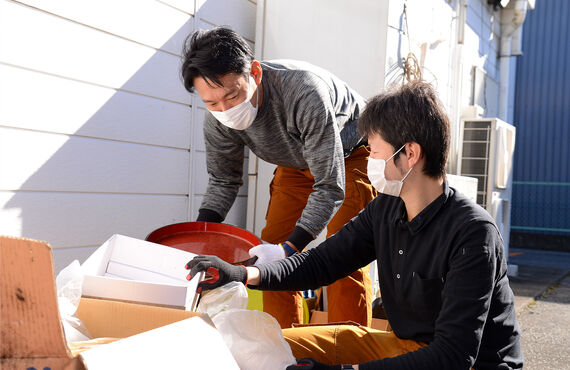 家具の処分などの不用品回収は久喜市のエコ・ワールド埼玉へ